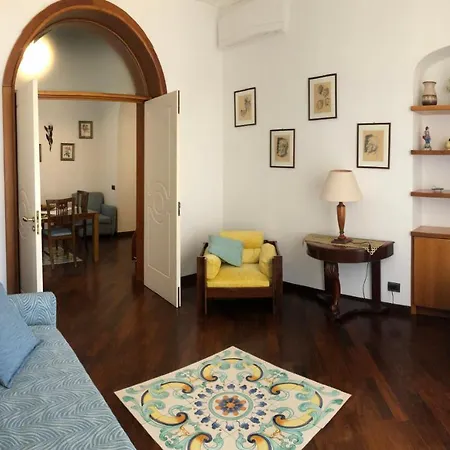 Holiday home Casa Duomo *