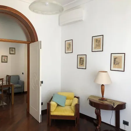 Casa Duomo Vakantiehuis