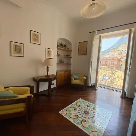 Casa Duomo Holiday home *