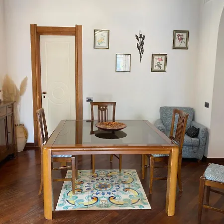 Casa Duomo Holiday home *