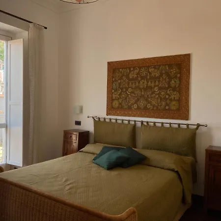 Casa Duomo Holiday home *