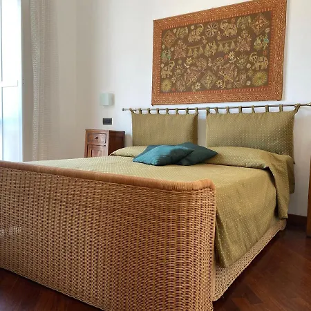 Casa Duomo Holiday home *