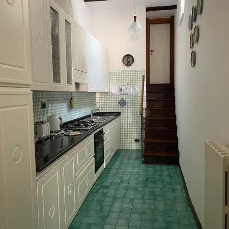 Holiday home Casa Duomo Amalfi