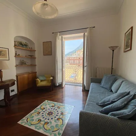 Casa Duomo Holiday home