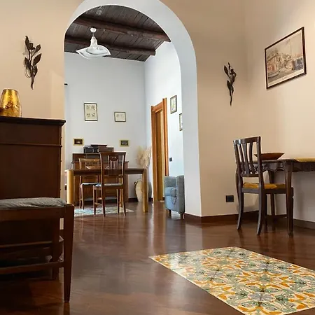 Casa Duomo Amalfi