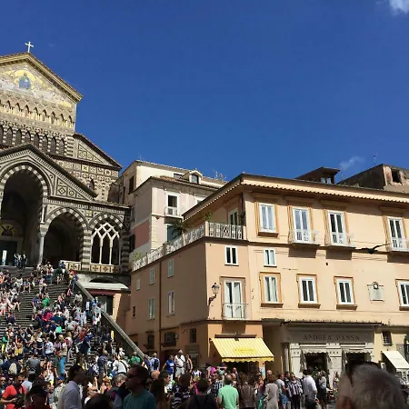 Vakantiehuis Casa Duomo *