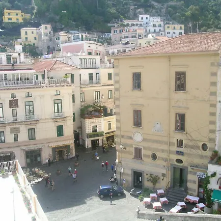 Holiday home Casa Duomo *