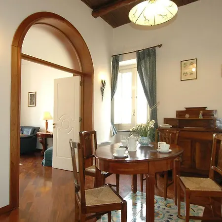 Casa Duomo Amalfi