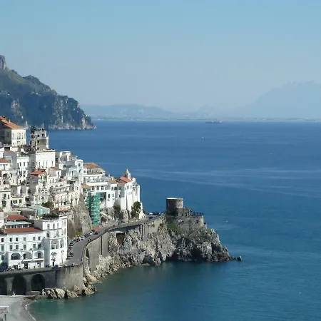 Casa Duomo Amalfi