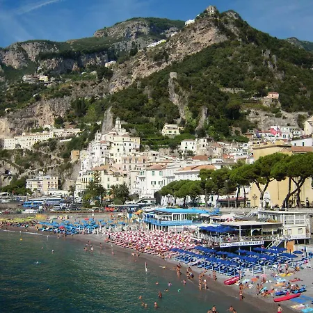 Casa Duomo Holiday home