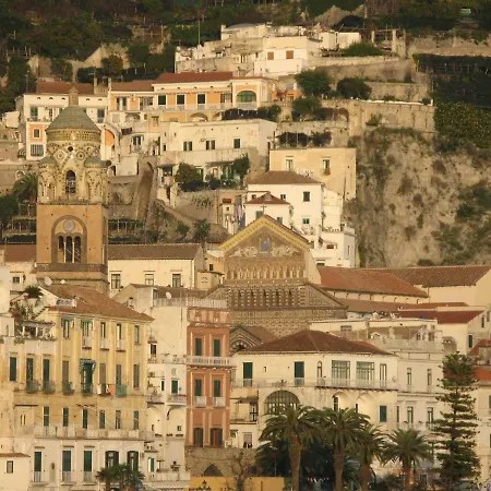 Casa Duomo Vakantiehuis *