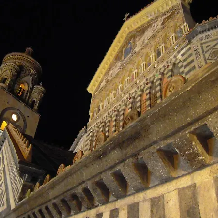 Casa Duomo Holiday home