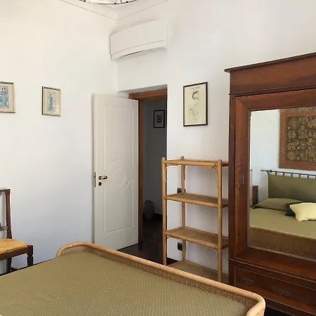 Casa Duomo * أمالفي