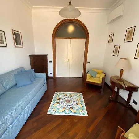 Casa Duomo * أمالفي
