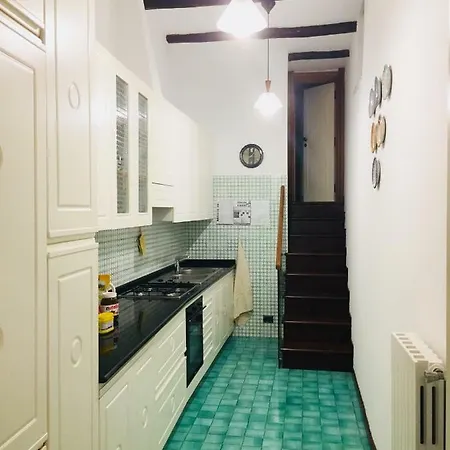 Casa Duomo بيت للعطل أمالفي