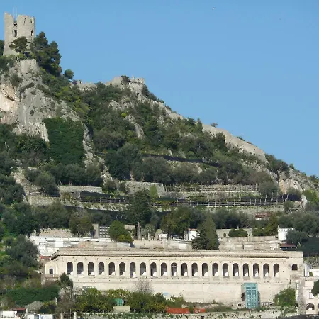 Casa Duomo بيت للعطل أمالفي